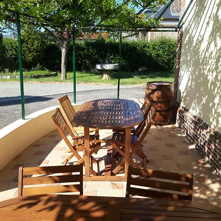 De La Risle Ambenay