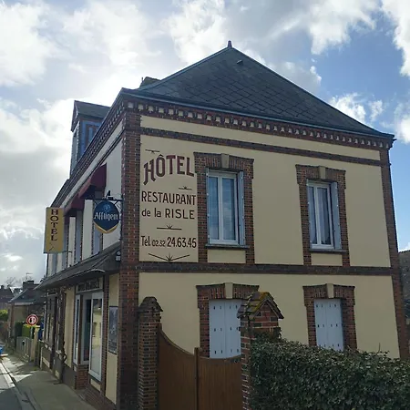 De La Risle Hotel